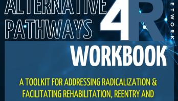 Alternative Pathways Workbook Cover